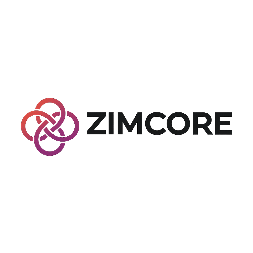 Zimcore Media